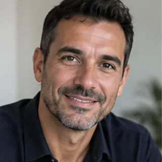Imagen de perfil de Antonio Serrano